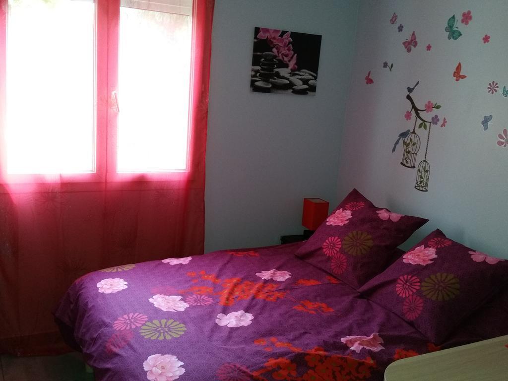 Petit studio au calme Villa La Crau Esterno foto
